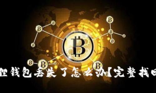 小狐狸钱包丢失了怎么办？完整找回指南